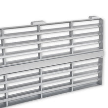 Load image into Gallery viewer, Classic-Trucks-CK-Grille---W-Bowtie---WO-Molding---Single-Headlight---Silver