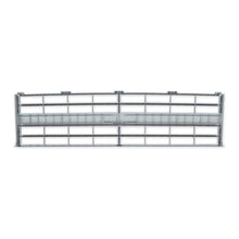 Load image into Gallery viewer, Classic-Trucks-CK-Grille---W-Bowtie---WO-Molding---Single-Headlight---Silver