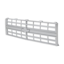 Load image into Gallery viewer, Classic-Trucks-CK-Grille---W-Bowtie---WO-Molding---Single-Headlight---Silver