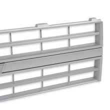 Load image into Gallery viewer, Classic-Trucks-CK-Grille---W-Bowtie---WO-Molding---Single-Headlight---Silver