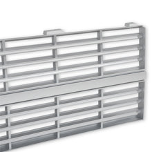 Load image into Gallery viewer, Classic-Trucks-CK-Grille---W-Bowtie---WO-Molding---Single-Headlight---Silver