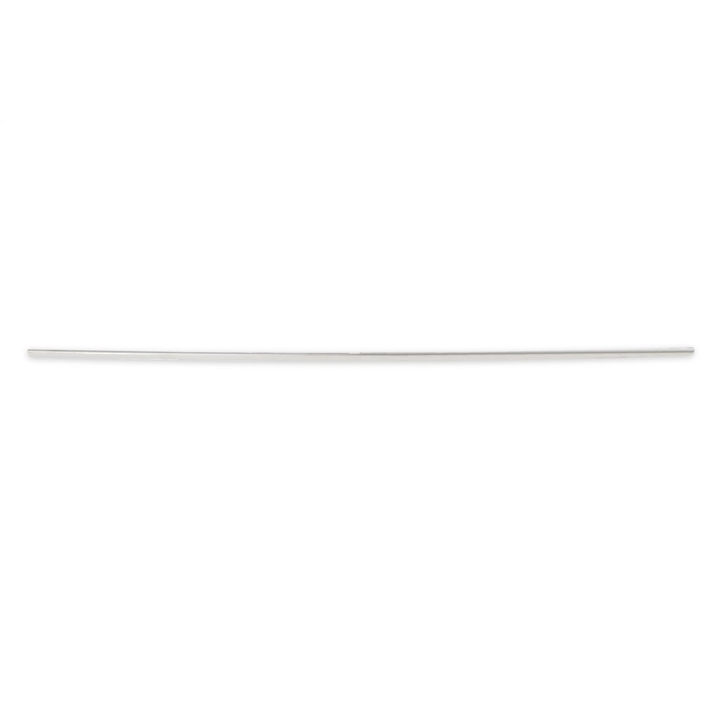Classic-Trucks-CK-Grille-Molding-W-Mounting-Clips---Lower