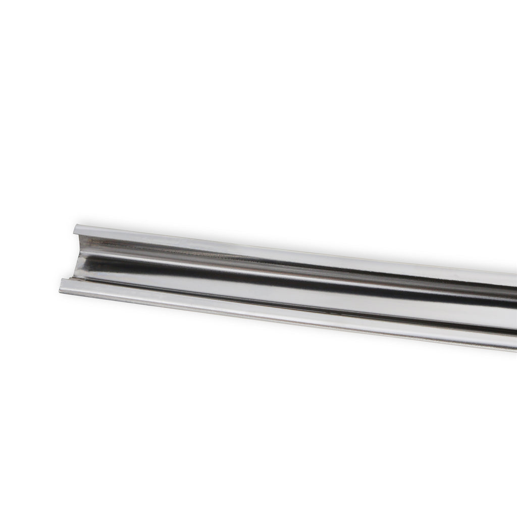 Classic-Trucks-CK-Grille-Molding-W-Mounting-Clips---Lower