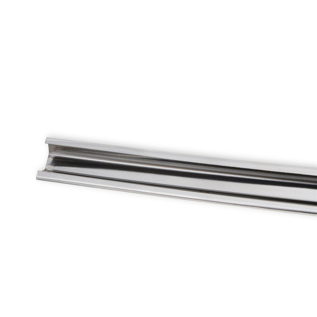 Classic-Trucks-CK-Grille-Molding-W-Mounting-Clips---Lower