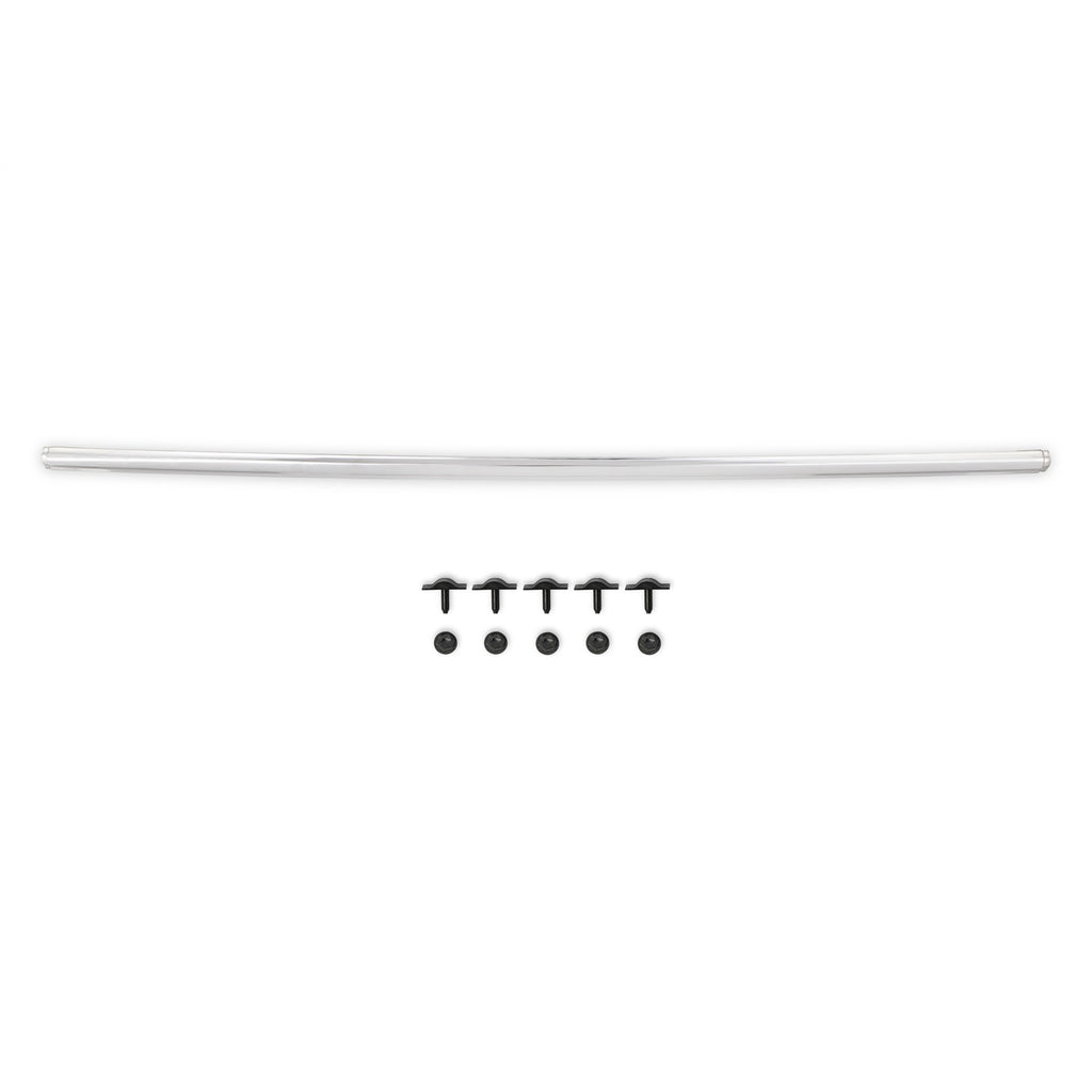 Classic-Trucks-CK-Grille-Molding-W-Mounting-Clips---Upper