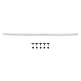 Holley 06-105  Classic Trucks C/K Grille Molding W/ Mounting Clips - Upper