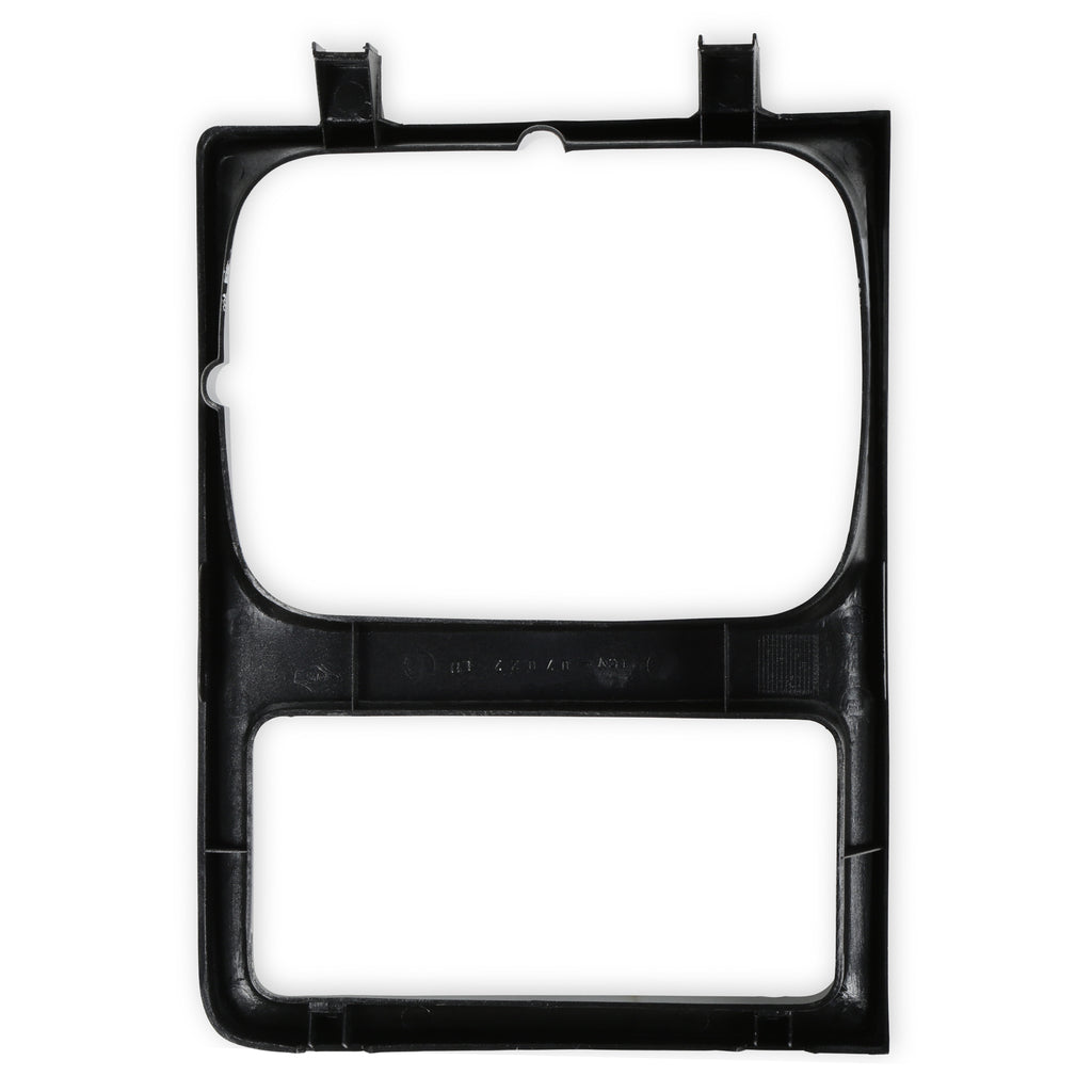 Classic-Trucks-CK-Headlight-Bezel---Single-Headlight---Lh