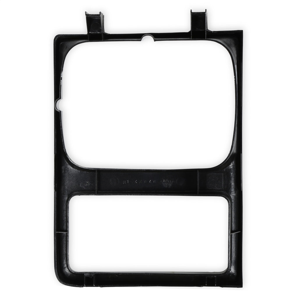 Classic-Trucks-CK-Headlight-Bezel---Single-Headlight---Lh