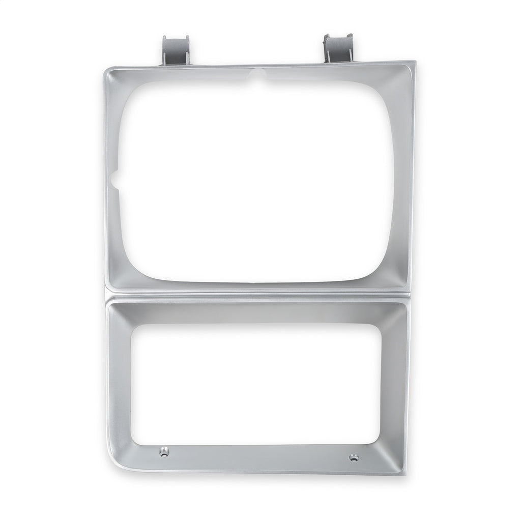 Classic-Trucks-CK-Headlight-Bezel---Single-Headlight---Rh