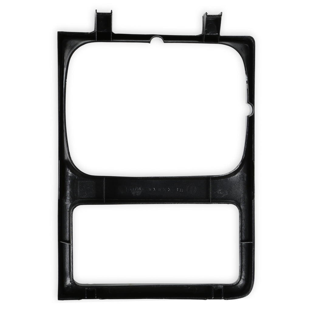 Classic-Trucks-CK-Headlight-Bezel---Single-Headlight---Rh