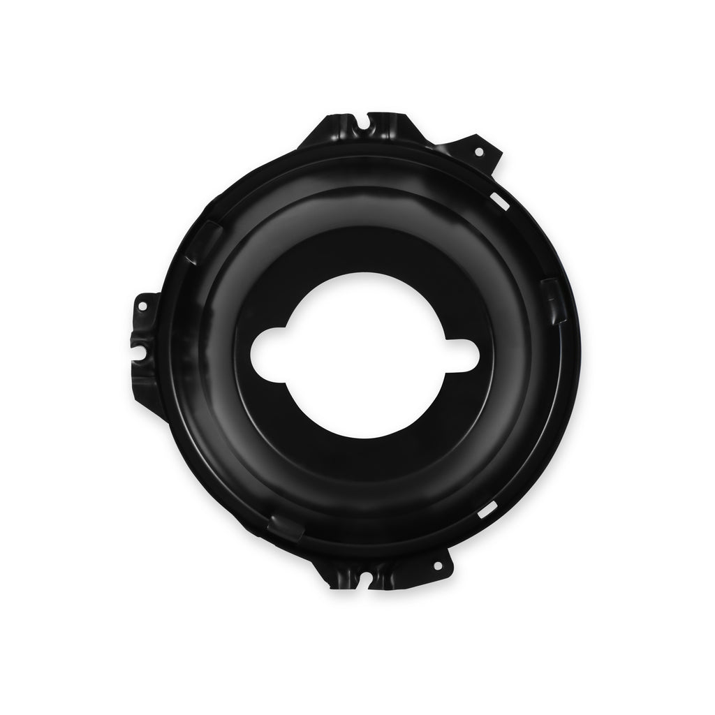 Classic-Trucks-CK-Headlight-Bucket---Round