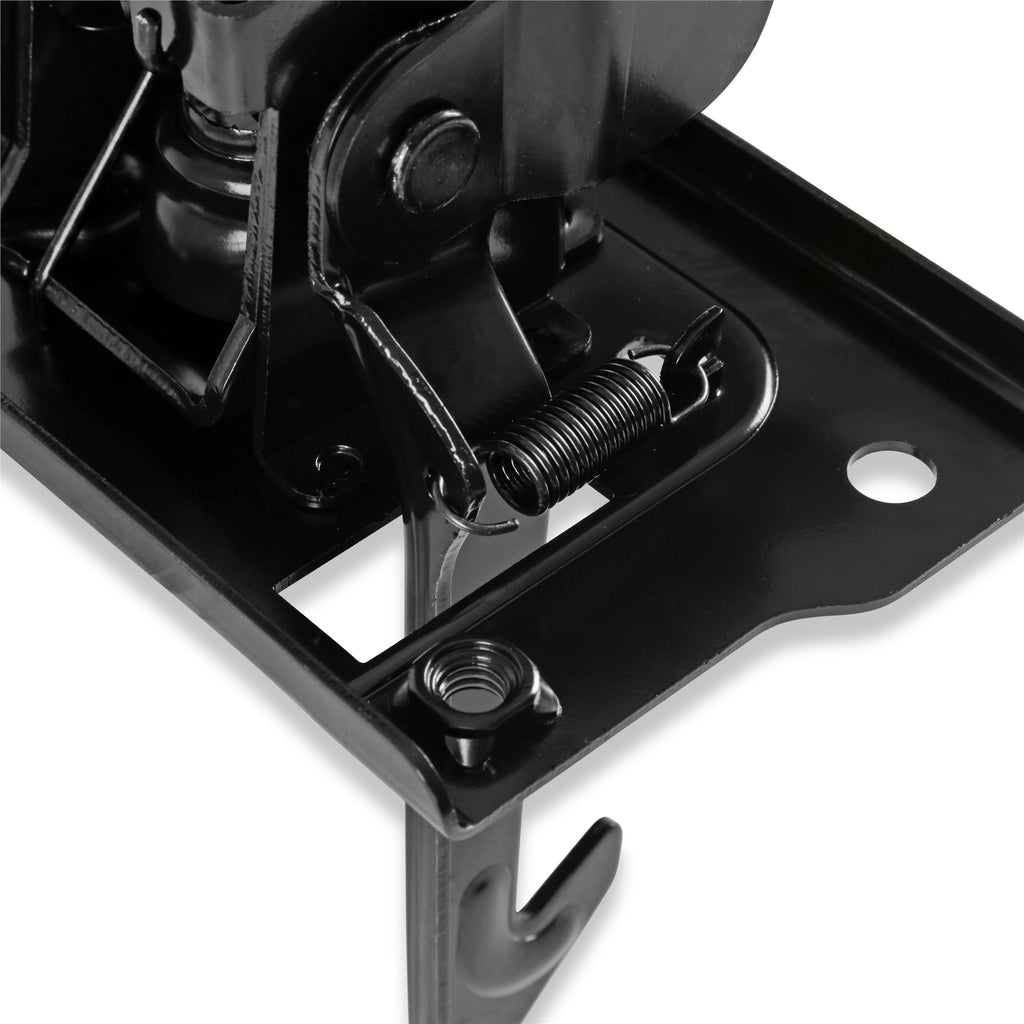 Classic-Trucks-CK-Hood-Catch-Assembly-Without-Inner-Release
