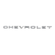 Load image into Gallery viewer, Classic-Trucks-CK-Hood-Letter-Set---Chevrolet