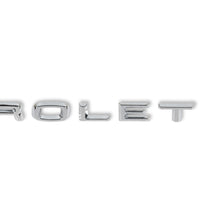 Load image into Gallery viewer, Classic-Trucks-CK-Hood-Letter-Set---Chevrolet