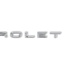 Load image into Gallery viewer, Classic-Trucks-CK-Hood-Letter-Set---Chevrolet