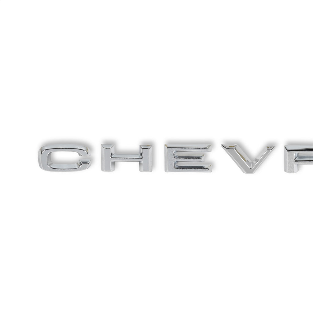 Classic-Trucks-CK-Hood-Letter-Set---Chevrolet