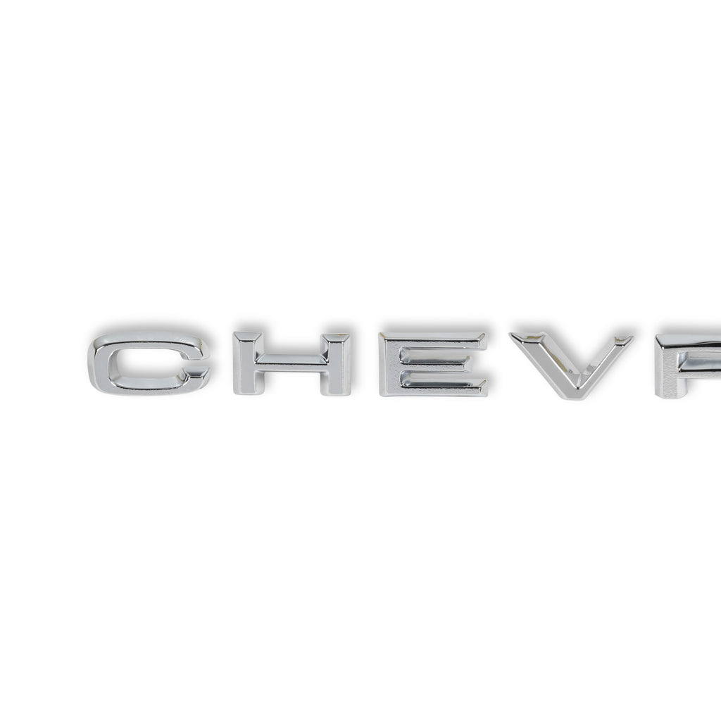 Classic-Trucks-CK-Hood-Letter-Set---Chevrolet