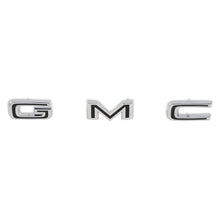 Load image into Gallery viewer, Classic-Trucks-CK-Hood-Letter-Set---Gmc