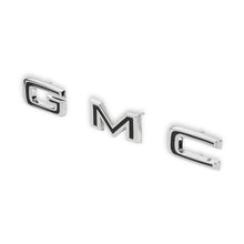 Load image into Gallery viewer, Classic-Trucks-CK-Hood-Letter-Set---Gmc