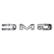Load image into Gallery viewer, Classic-Trucks-CK-Hood-Letter-Set---Gmc