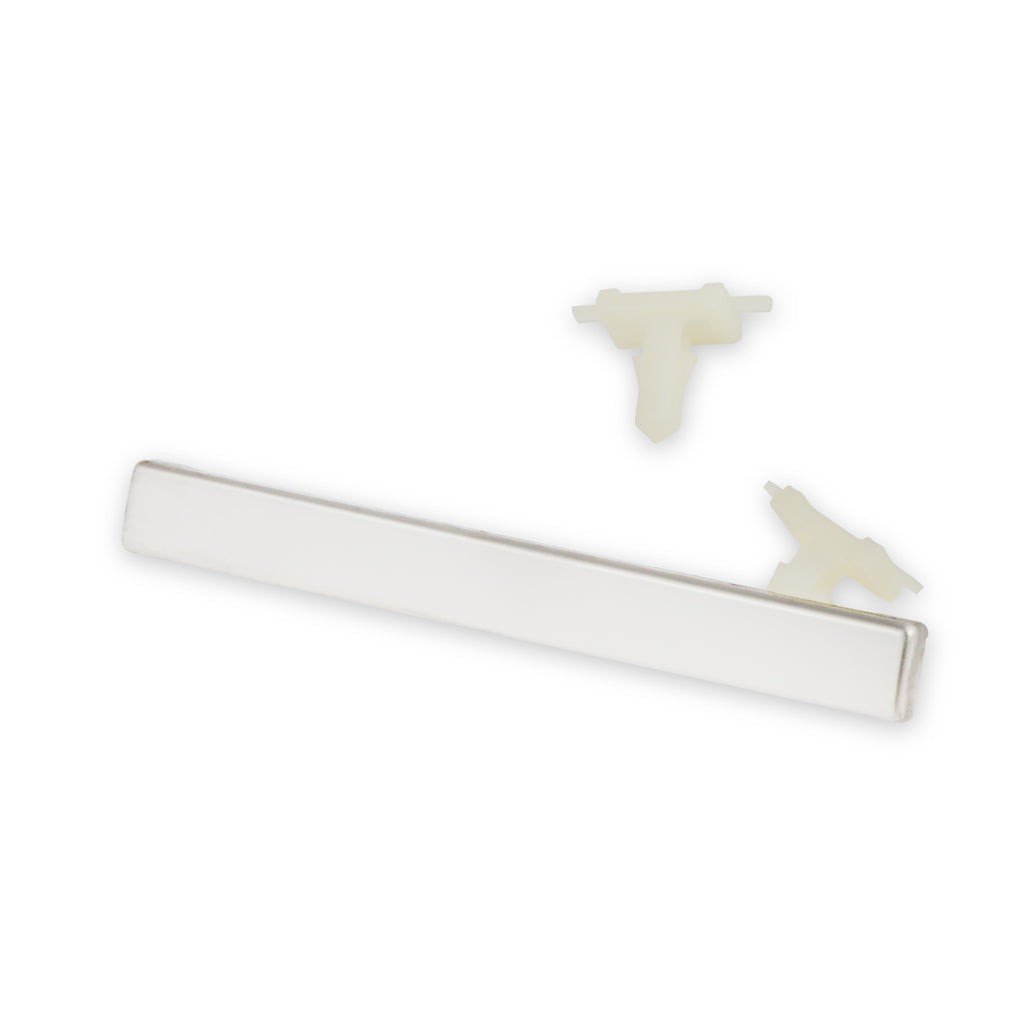 Classic-Trucks-CK-Inner-Grille-Molding-For-Dual-Headlight---Lower