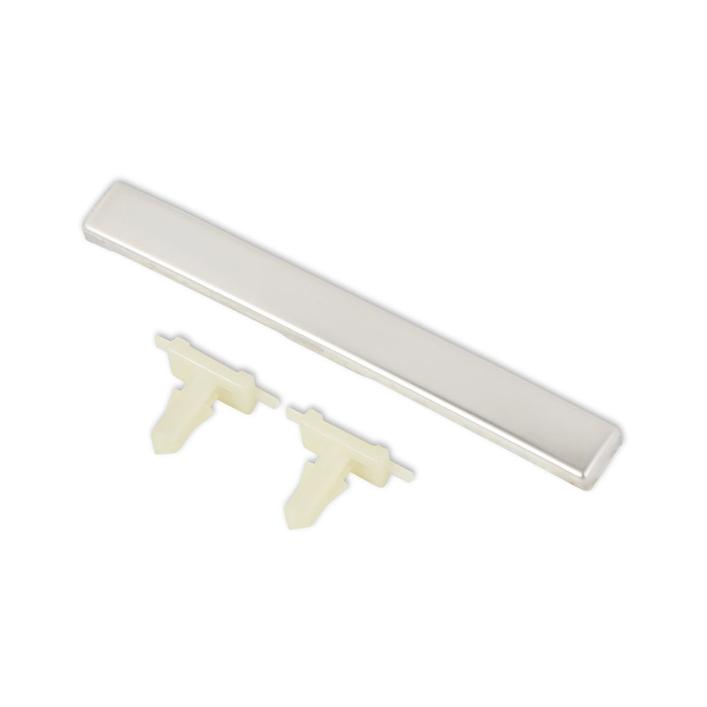 Classic-Trucks-CK-Inner-Grille-Molding-For-Dual-Headlight---Upper