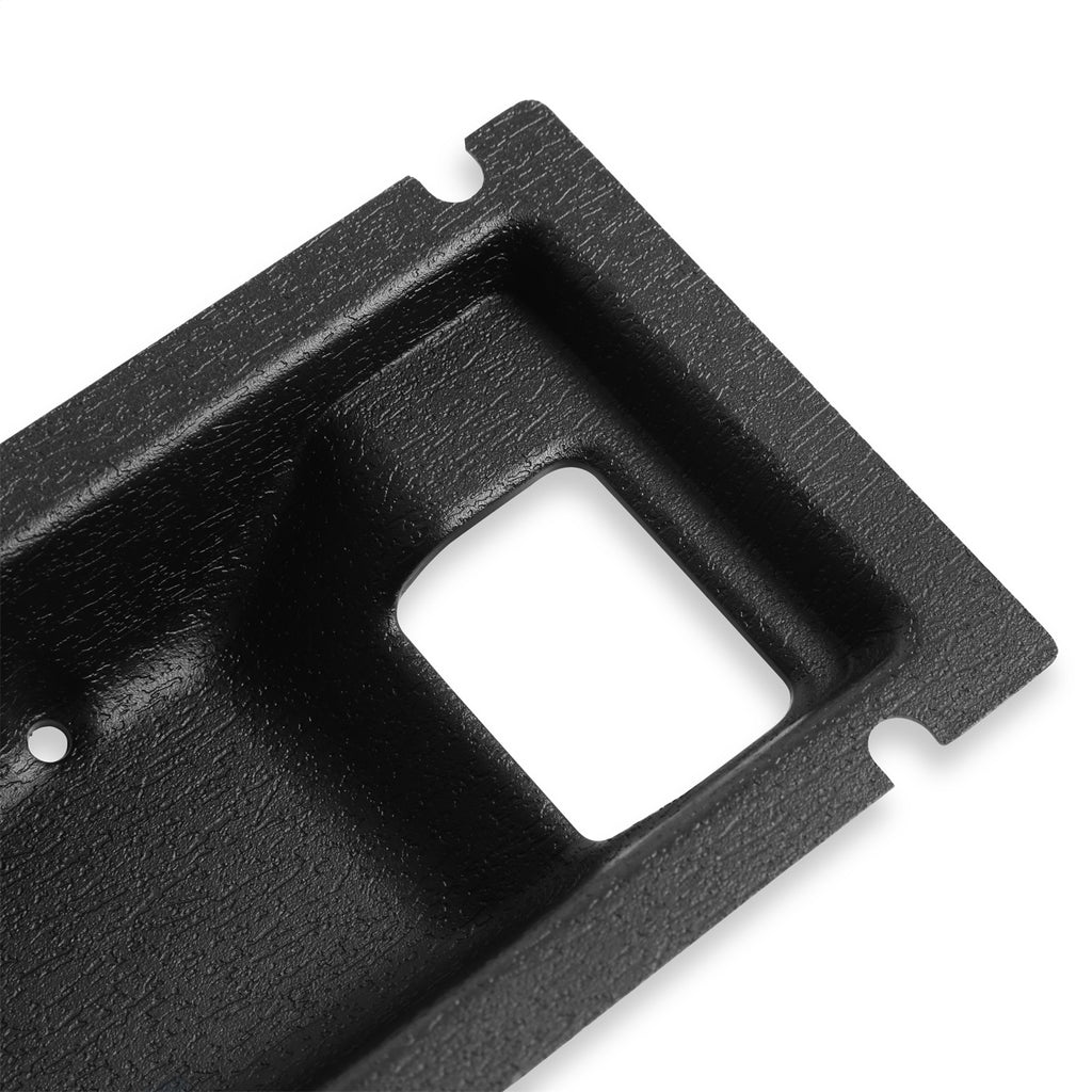Classic-Trucks-CK-Inside-Door-Handle-Bezel-Set---Black