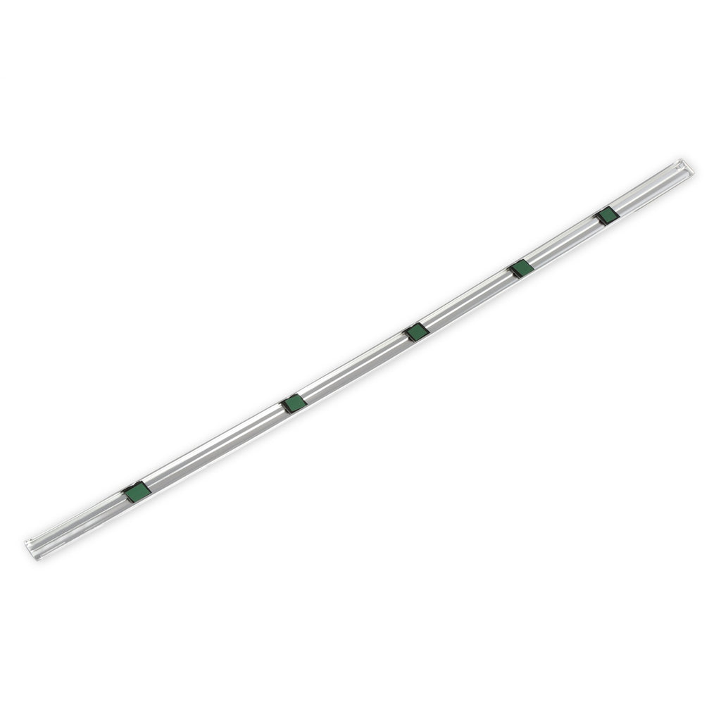 Classic-Trucks-CK-Lower-Door-Molding-W-Clips---Lh
