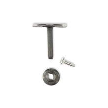 Load image into Gallery viewer, Classic-Trucks-CK-Lower-Door-Molding-W-Clips---Lh