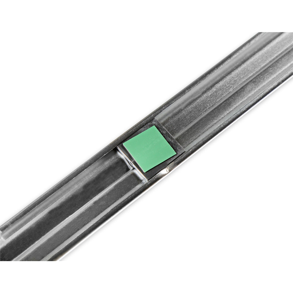 Classic-Trucks-CK-Lower-Door-Molding-W-Clips---Rh
