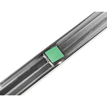 Load image into Gallery viewer, Classic-Trucks-CK-Lower-Door-Molding-W-Clips---Rh