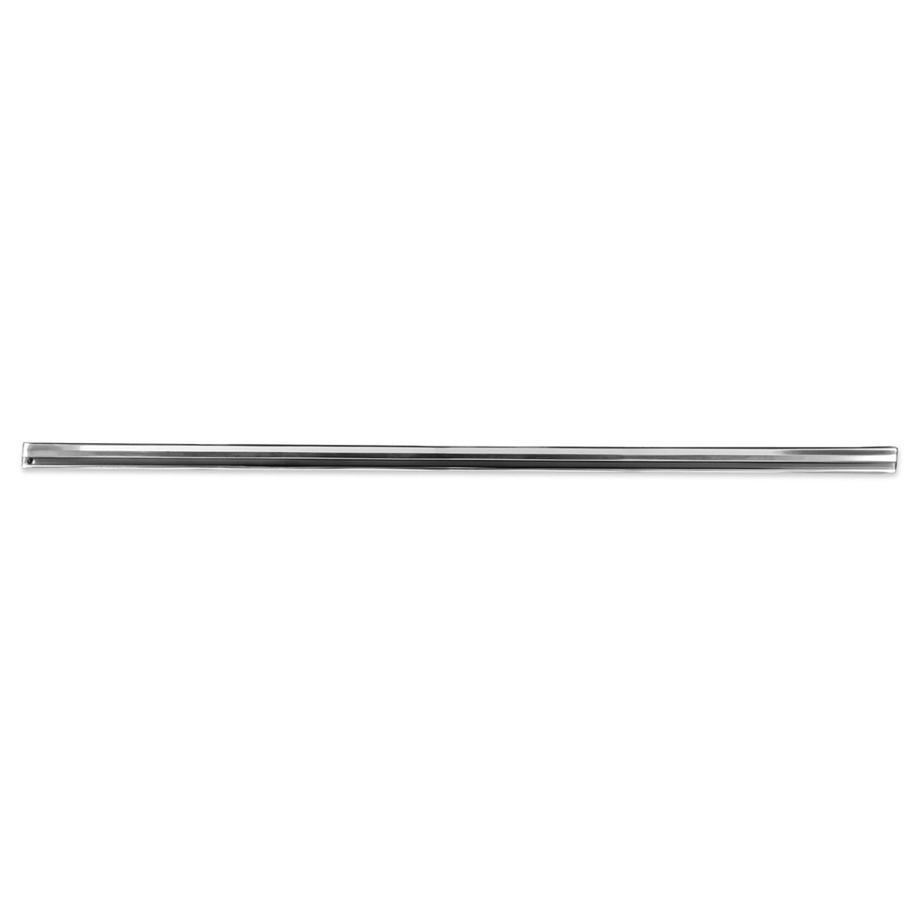 Classic-Trucks-CK-Lower-Door-Molding-W-Clips---Rh