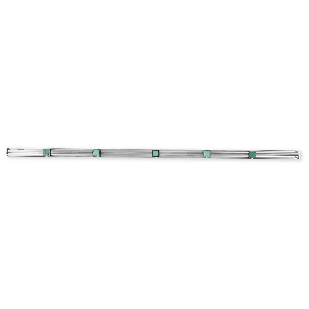 Classic-Trucks-CK-Lower-Door-Molding-W-Clips---Rh