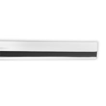 Load image into Gallery viewer, Classic-Trucks-CK-Lower-Door-Molding-W-Clips---Rh