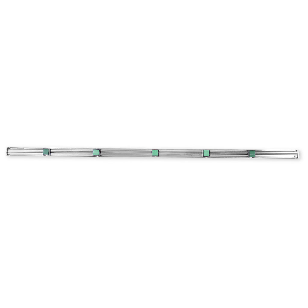 Classic-Trucks-CK-Lower-Door-Molding-W-Clips---Rh
