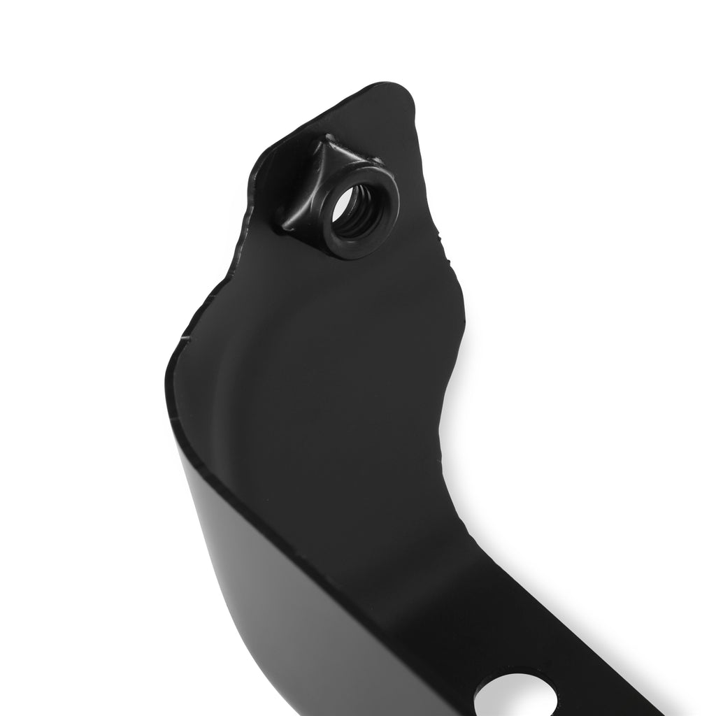 Classic-Trucks-CK-Lower-Grille-Panel-Bracket---Round-Headlight---Lh
