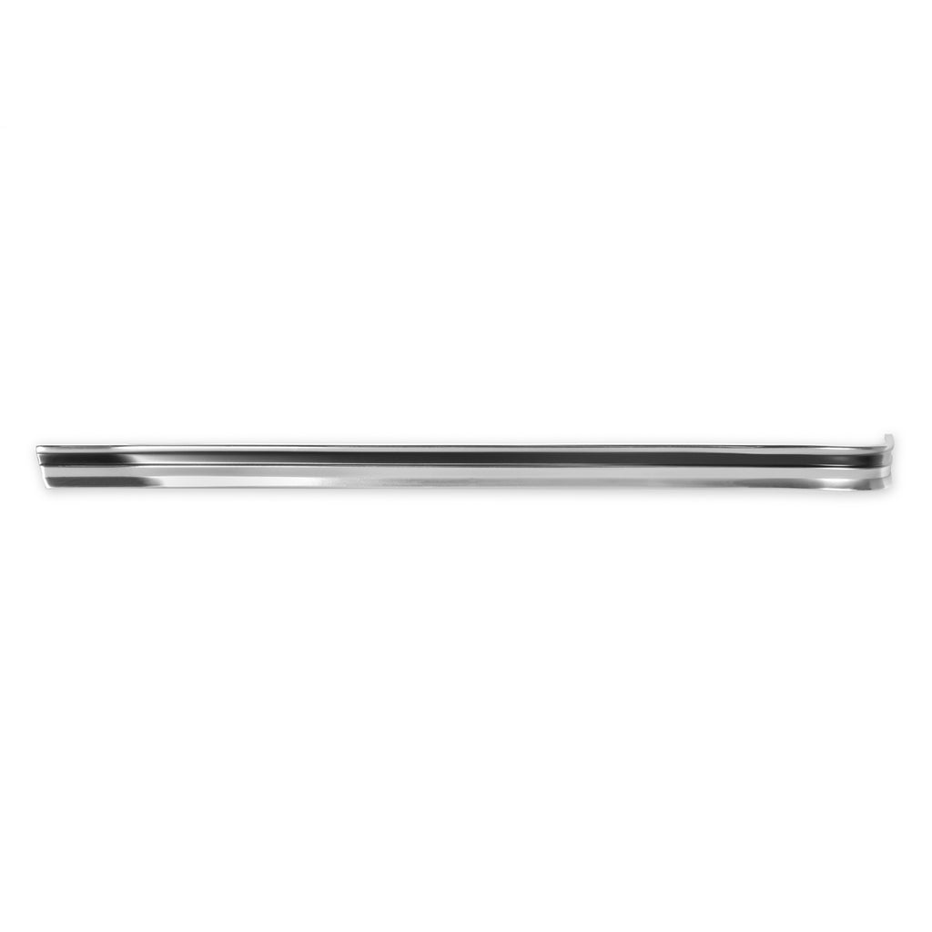 Classic-Trucks-CK-Lower-Rear-Bed-Molding-W-Clips---Lh