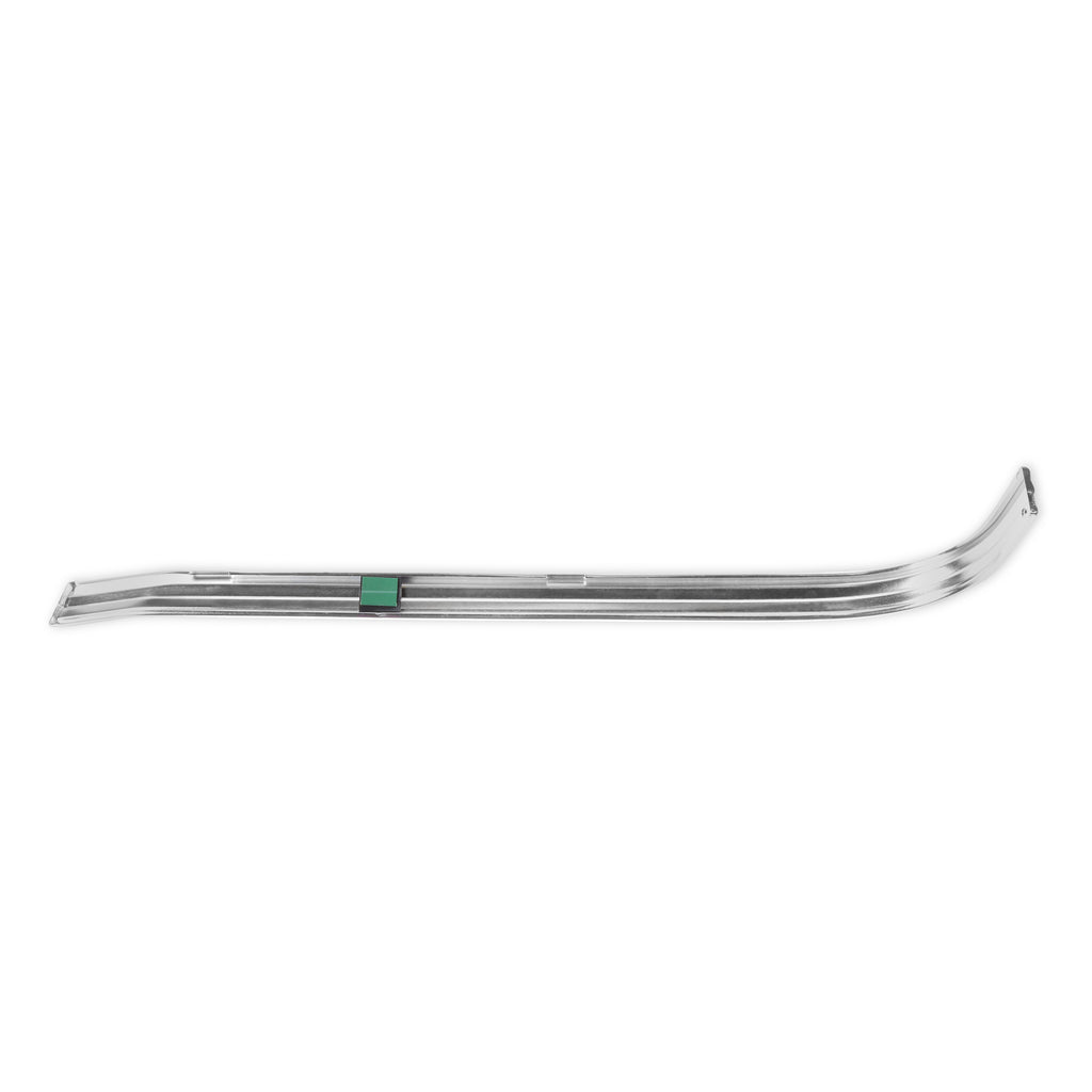 Classic-Trucks-CK-Lower-Rear-Bed-Molding-W-Clips---Lh