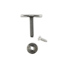 Load image into Gallery viewer, Classic-Trucks-CK-Lower-Rear-Bed-Molding-W-Clips---Rh