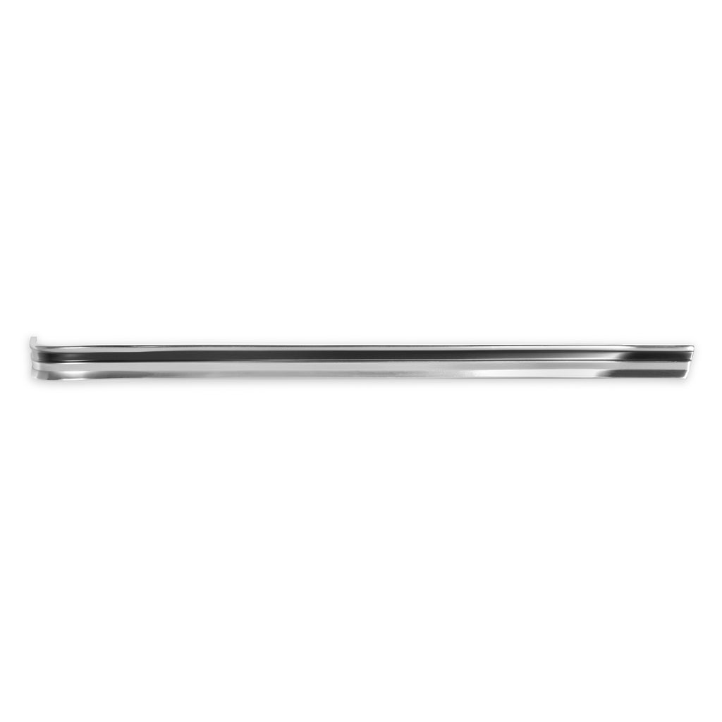 Classic-Trucks-CK-Lower-Rear-Bed-Molding-W-Clips---Rh