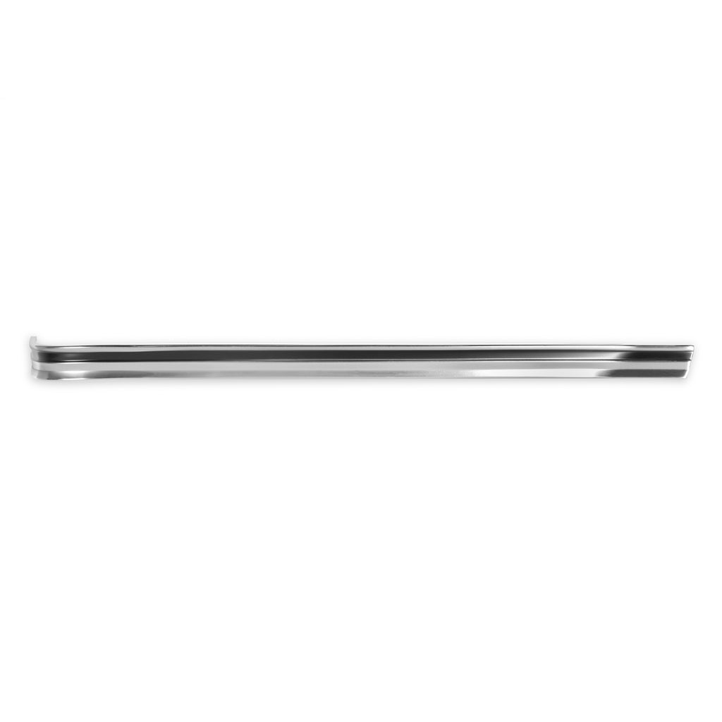 Classic-Trucks-CK-Lower-Rear-Bed-Molding-W-Clips---Rh