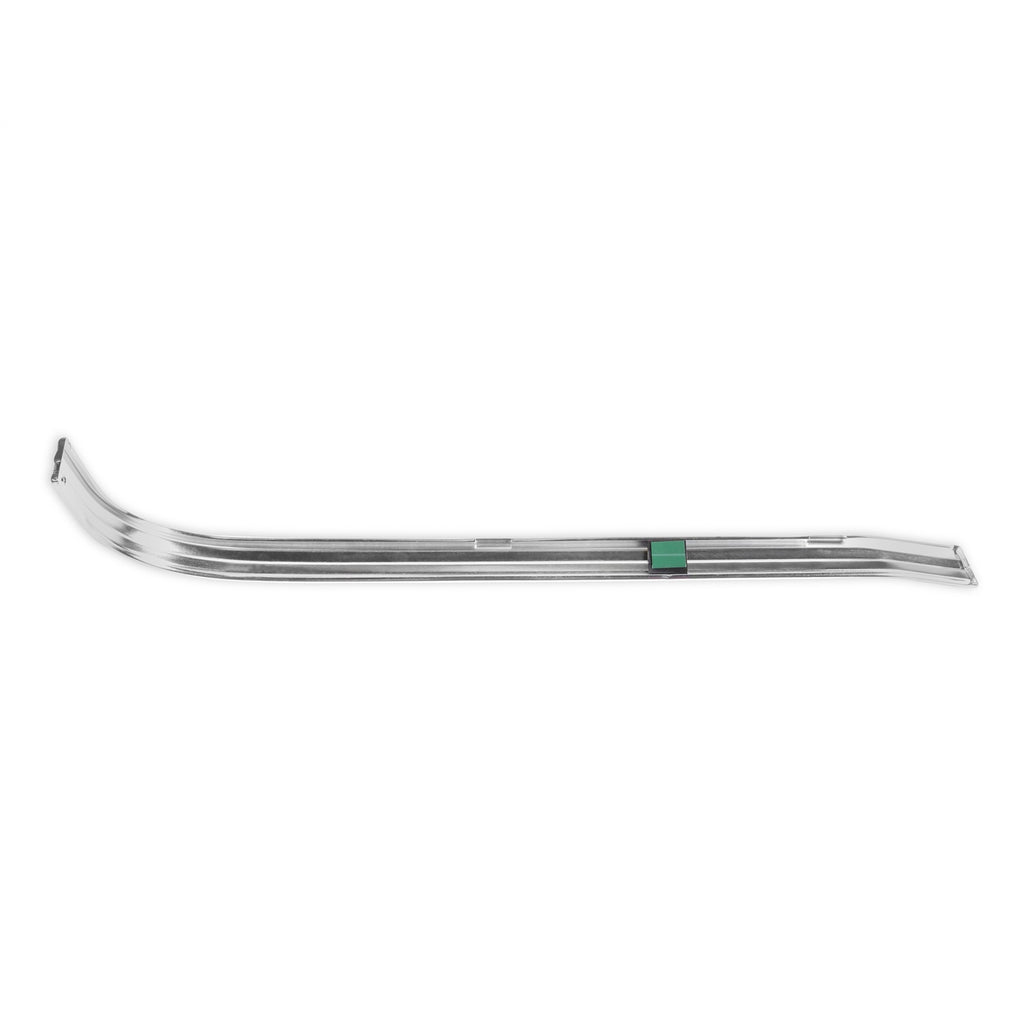 Classic-Trucks-CK-Lower-Rear-Bed-Molding-W-Clips---Rh