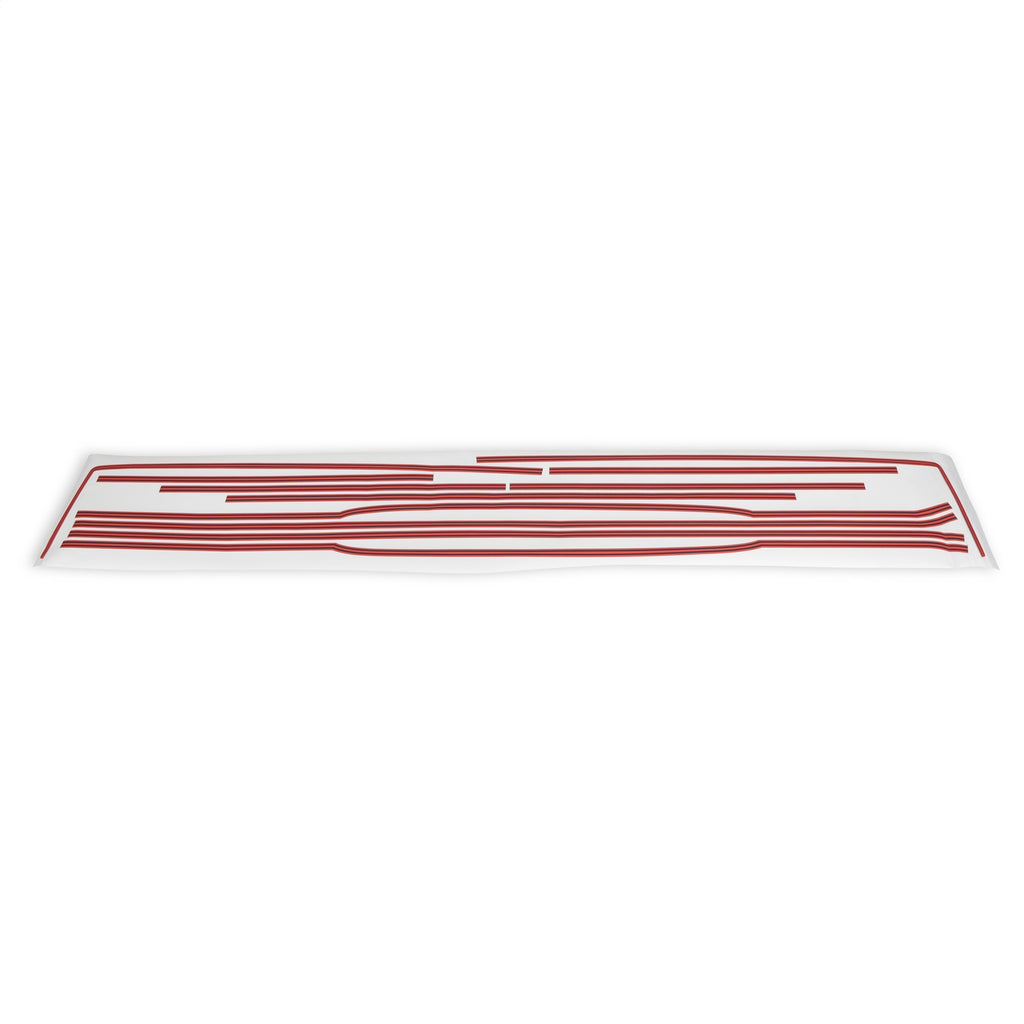 Classic-Trucks-CK-Paint-Break-Stripe-Kit---VermillionBlack