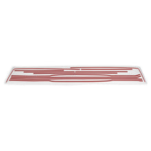 Load image into Gallery viewer, Classic-Trucks-CK-Paint-Break-Stripe-Kit---VermillionBlack