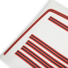 Load image into Gallery viewer, Classic-Trucks-CK-Paint-Break-Stripe-Kit---VermillionBlack