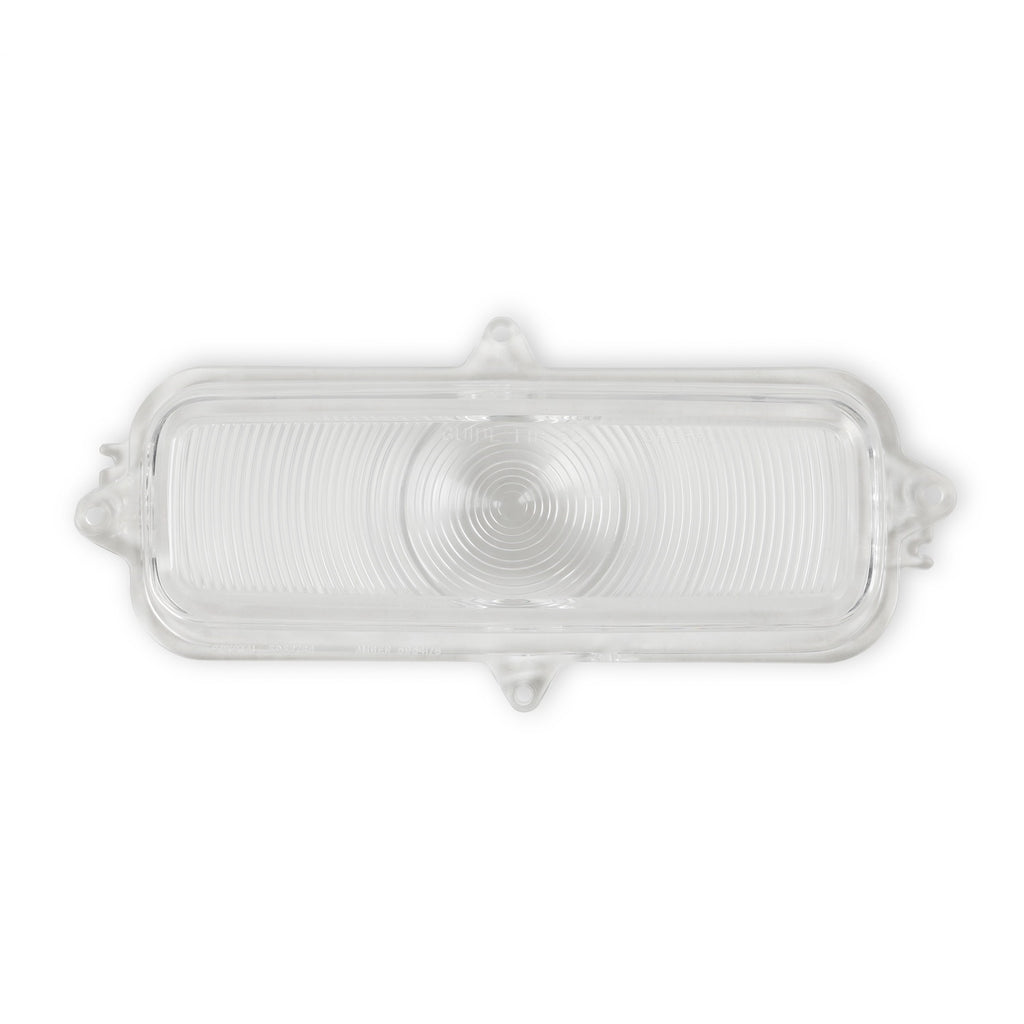 Classic-Trucks-CK-Parking-Light-Lens---Clear