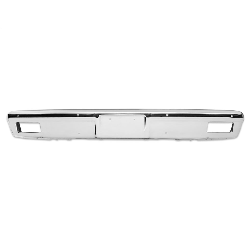 Classic-Trucks-CK-Premium-Front-Bumper---Chrome