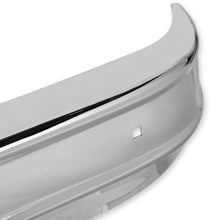 Load image into Gallery viewer, Classic-Trucks-CK-Premium-Front-Bumper---WO-Impact-Strip-Holes---Chrome