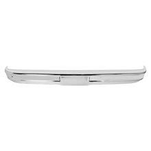Load image into Gallery viewer, Classic-Trucks-CK-Premium-Front-Bumper---WO-Impact-Strip-Holes---Chrome
