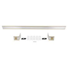 Load image into Gallery viewer, Classic-Trucks-CK-Rear-Cab-Molding-Set---Camper-Special